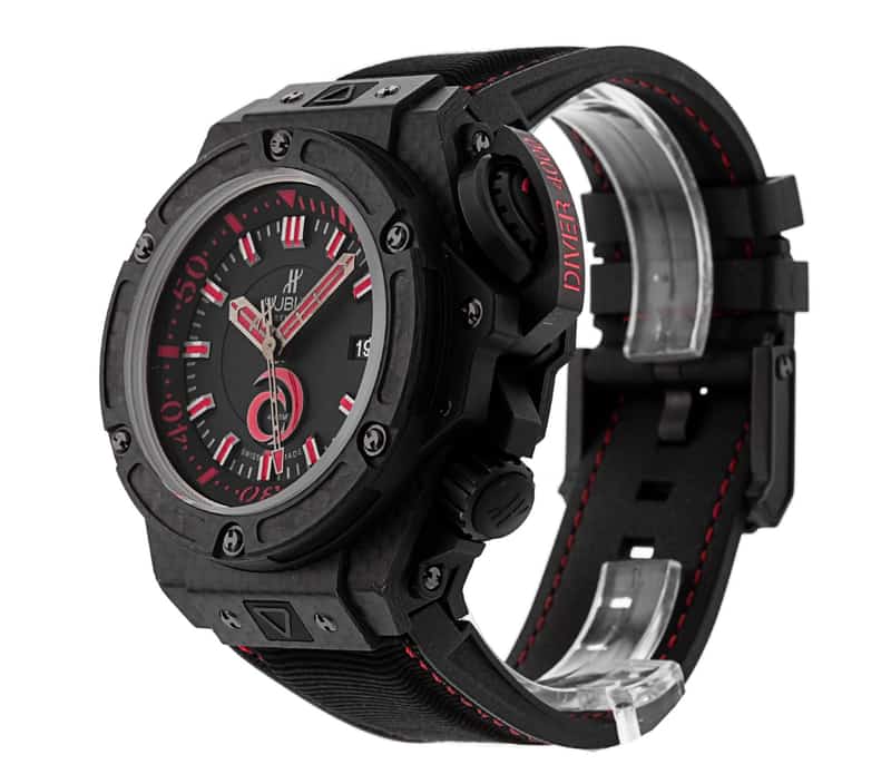 Hublot King Power 731.QX.1140.NR.AGI12